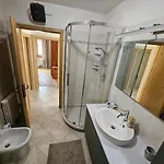 The Yellow House